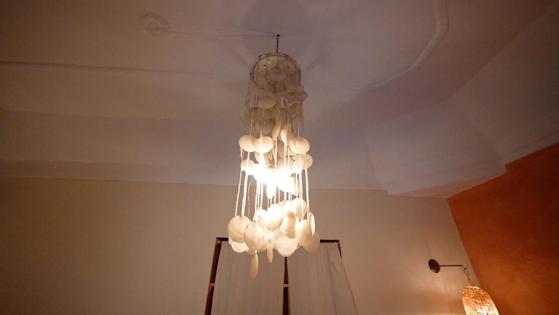 Riad Chambres D'Amis Marrakech Marrákes Szoba fotó
