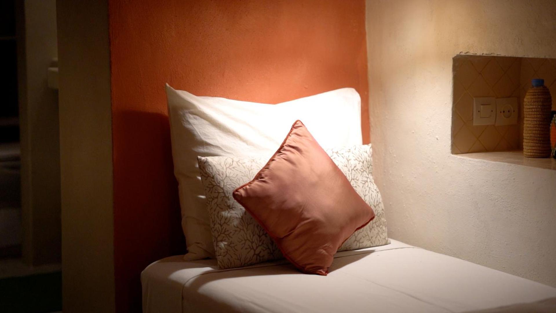 Riad Chambres D'Amis Marrakech Marrákes Kültér fotó